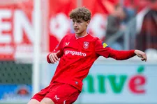 Twente niet gevoelig voor eerste bod PSV op Nijstad