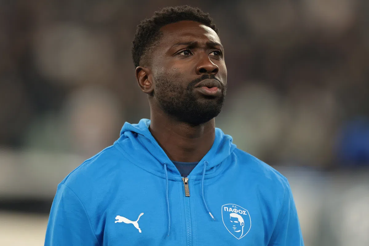 Special family ties in Ghana: dreaming of duels with the Dutch team and Spain