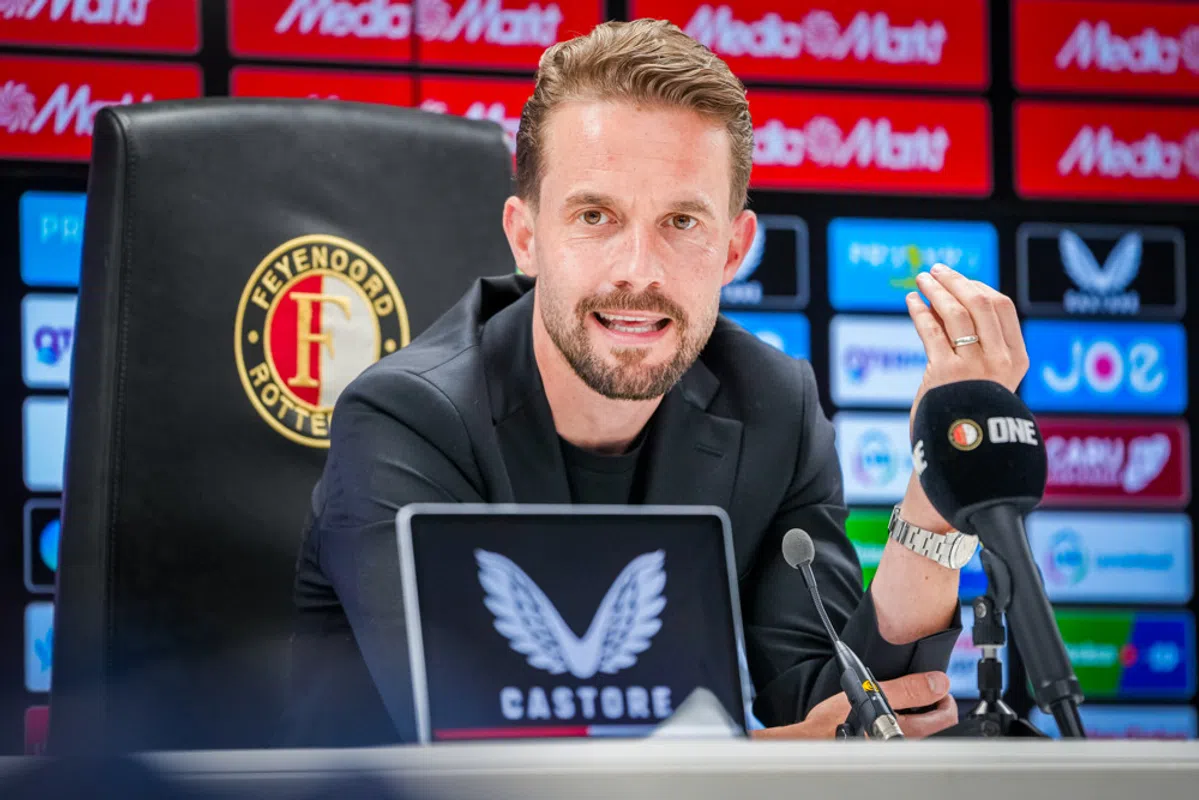 Feyenoord neemt Marokkaans talent Hadidi (17) over van Standard Luik