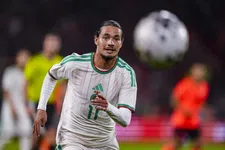 Algerije overtuigt na zege op Oranje opnieuw, Hadj Moussa scoort weer