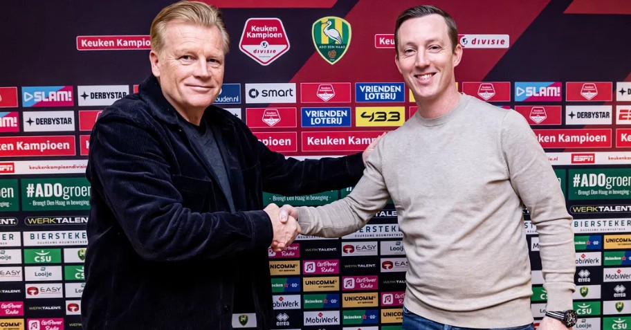 ADO Den Haag