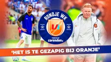 Thumbnail for article: Rondje WK Extra met Theo Janssen: 'Argentinië wordt wereldkampioen'