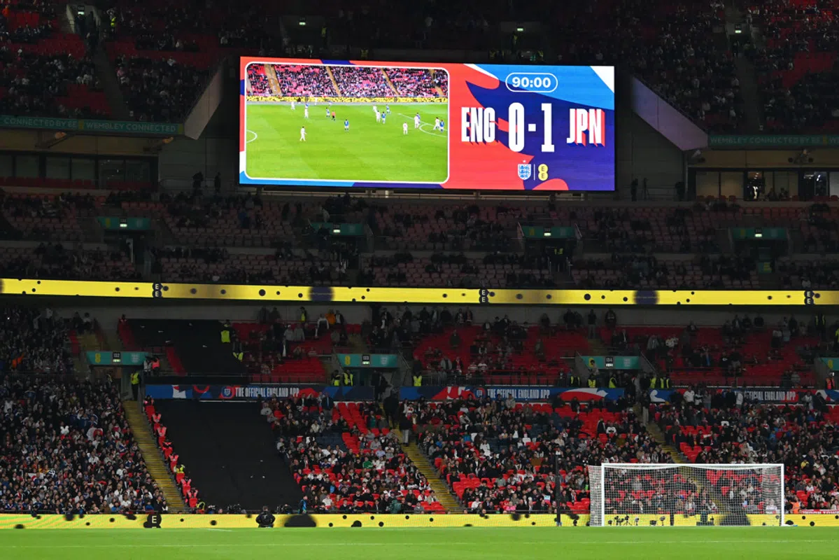 Japan Defends Unbeaten Streak Against European Teams