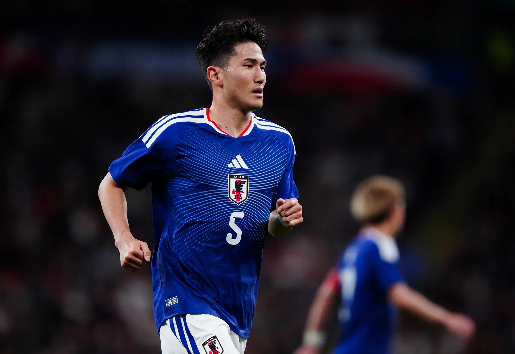 Watanabe waarschuwt Oranje: 'Ons team is meer dan de som der delen'