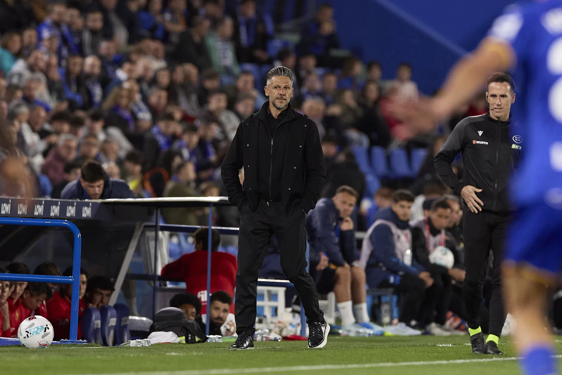 'Leipzig haalt Demichelis binnen, terwijl huidige trainer nog niet is ontslagen'