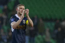 Go Ahead Eagles slaat Gronings bod op aanvoerder Kramer af