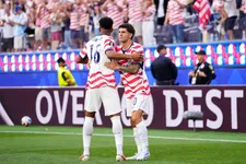 Thumbnail for article: Pochettino legt uit waarom hij smaakmaker Pulisic halverwege wisselde