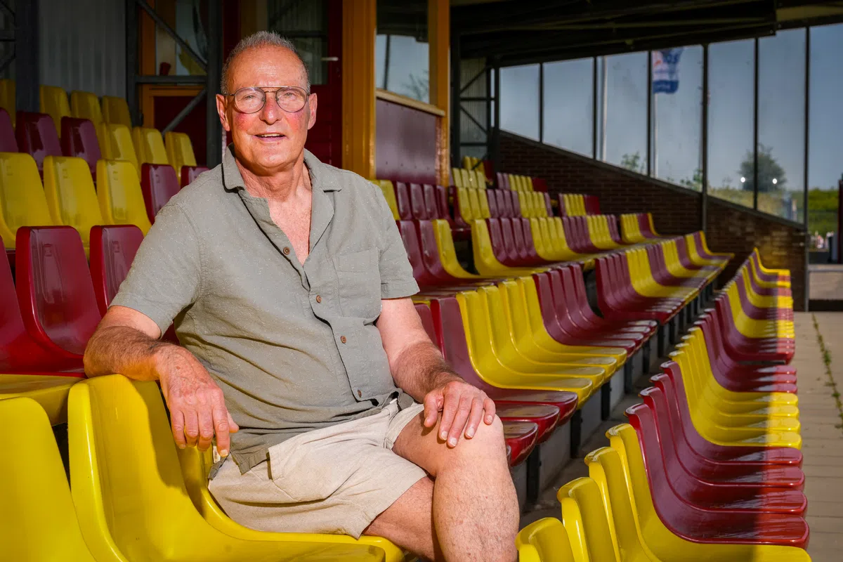 Poortvliet veut voir un Oranje à l'ancienne : « Sinon, on rentre très vite »