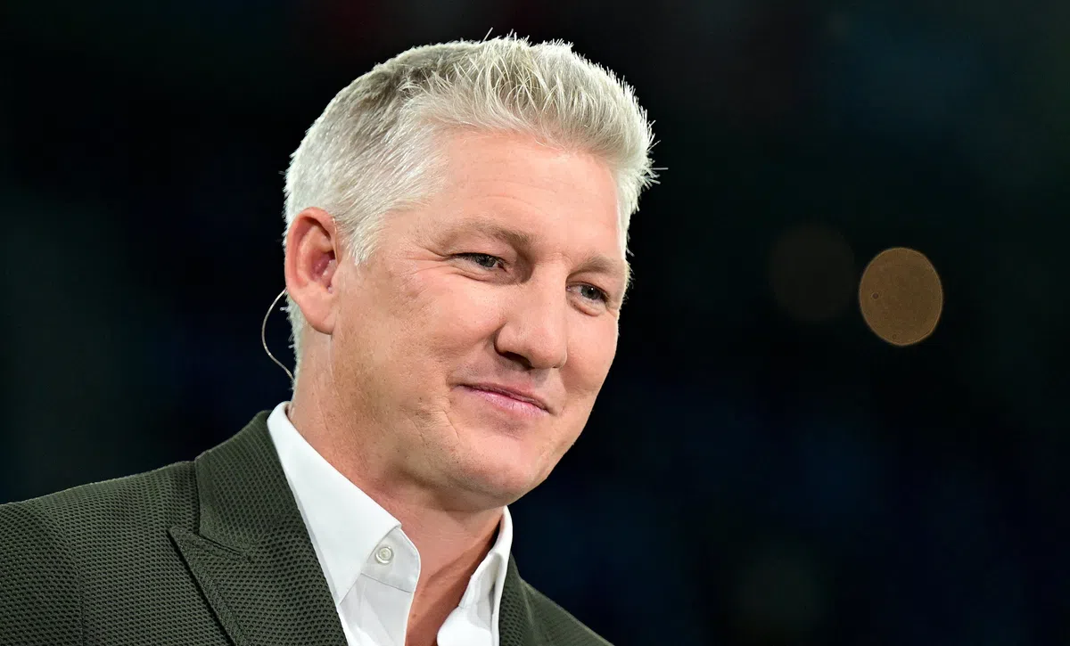 Schweinsteiger critique les pauses hydratation instaurées au Mondial