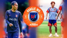 Thumbnail for article: Rondje WK: Oranje kan WK-start ruiken tegen hyperambitieus Japan