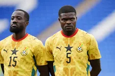 Thumbnail for article: Ghana begrijpt niets van visumweigering Partey: ‘Extreem oneerlijk’