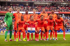 Oranje op Rapport: Summerville blinkt uit, Van Dijk stelt ondanks treffer teleur