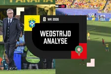 Thumbnail for article: Ancelotti stapt net op tijd van flankloze tactiek af tegen Marokko