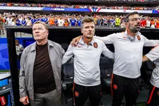 Wereldmedia noemen Koeman 'gebeten hond': 'Voorbode voor een lastig toernooi?'