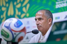 'Totale chaos bij Oranje-opponent Tunesië: bondscoach ontslagen'