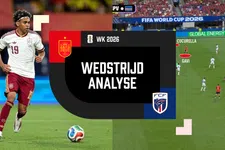 Thumbnail for article: Hoe Kaapverdië stuntte tegen vleugellam Spanje