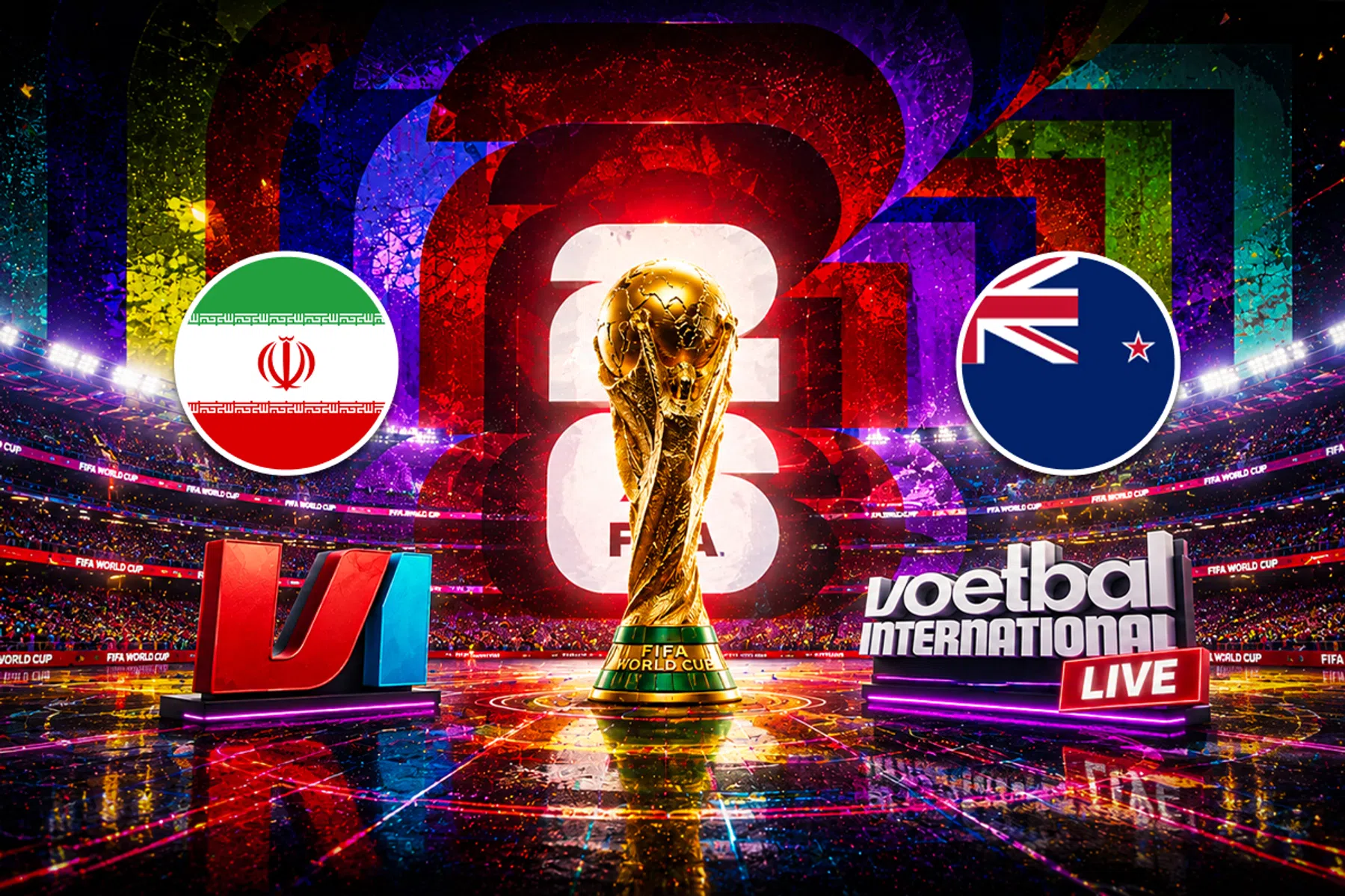 Voetbal International