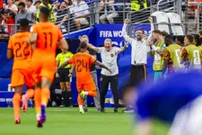 Waarom Summerville assistent Van Nistelrooij in de armen vloog na zijn goal
