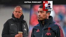 Thumbnail for article: Dick Voormekaar Podcast Extra: 'Feyenoord kiest met 'Gio' voor stabiliteit'