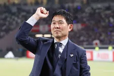 Bondscoach Japan verrast: 'Wil de mensen in Nederland nogmaals bedanken'