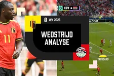Thumbnail for article: Egypte slaat twee vliegen in één klap: opleving Salah, afstoppen Doku