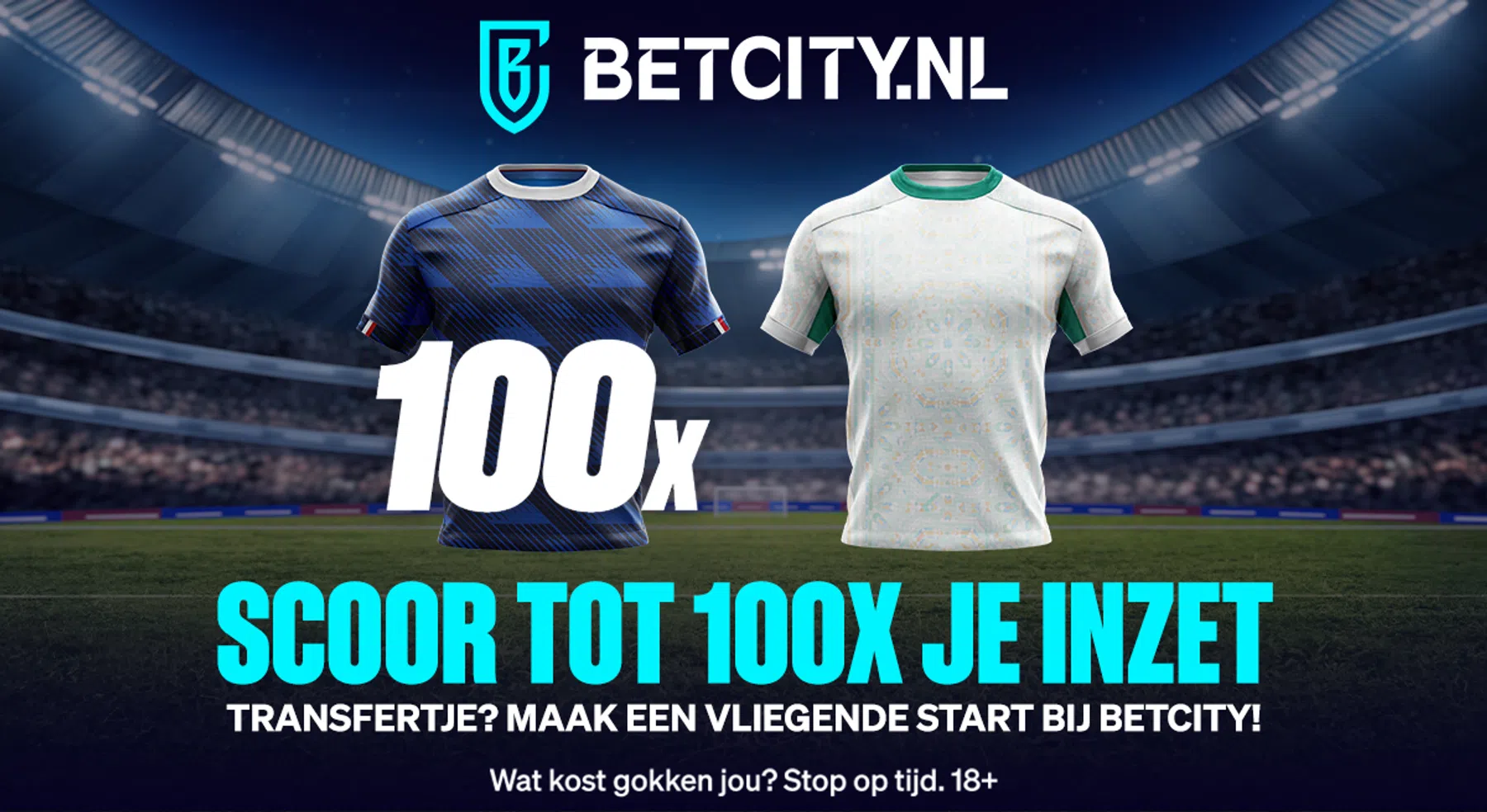 Favoriet Frankrijk begint aan WK: pak tot 100x je inzet met Franse goal