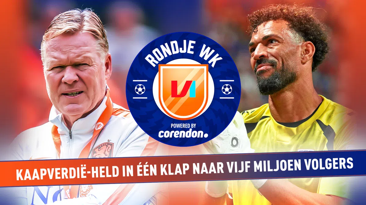 Tour du Mondial : « Oranje grimpe dans la liste des favoris »