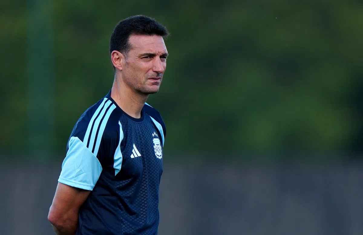 Scaloni y Petkovic: Recuerdos y Rivalidad en el Mundial 2026