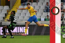 Thumbnail for article: Feyenoord-aanwinst Nacho Ferri: ruwe diamant met duidelijke specialiteit