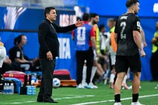 Iran woedend na eerste WK-duel: 'We moesten de VS direct verlaten'
