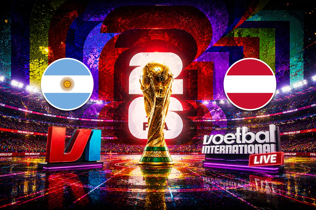 Drie WK-duels met alles op het spel — photo: Voetbal International