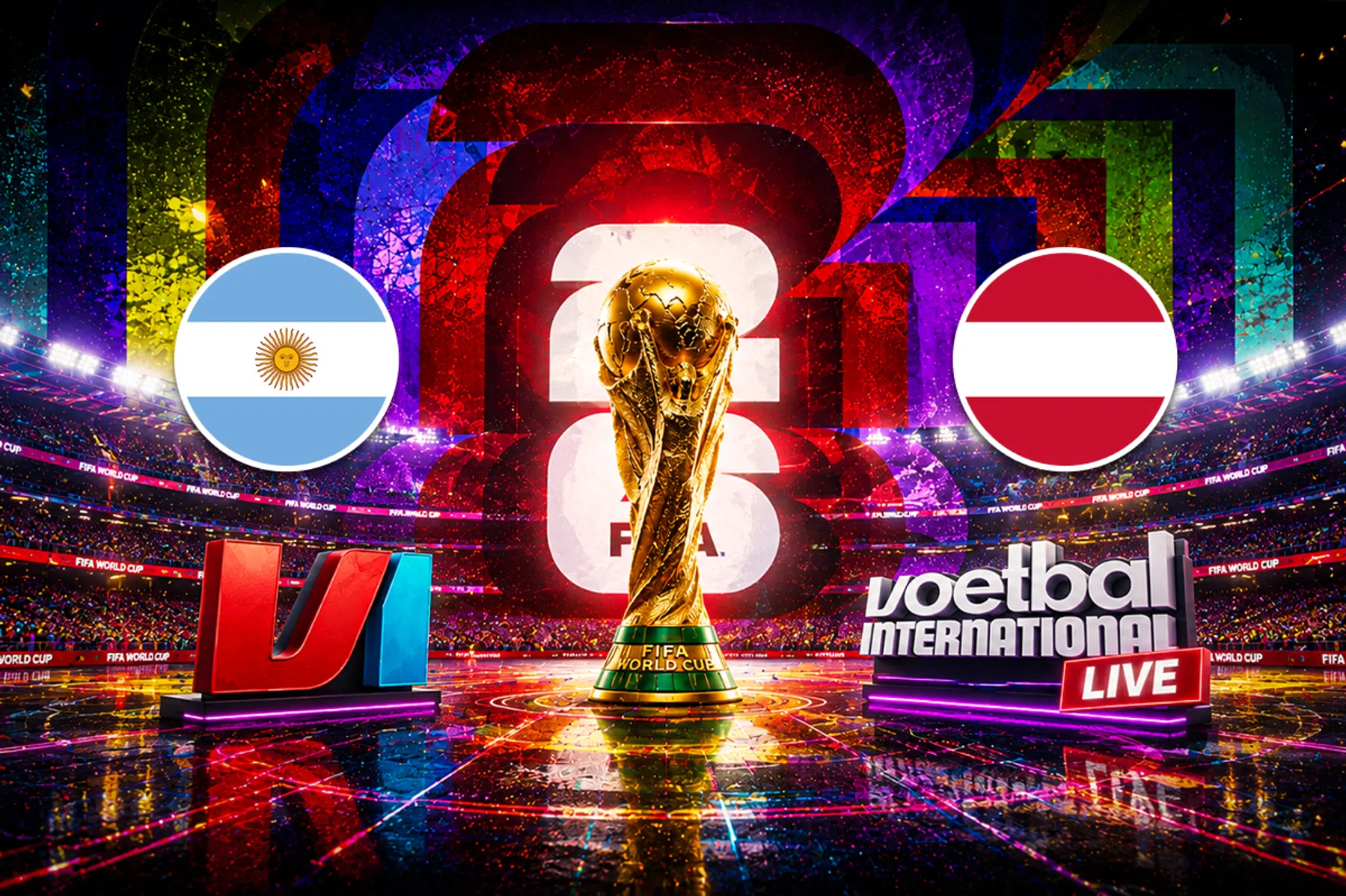 Messi explose ses records avec son 35e but en Coupe du Monde à l’édition 2026
