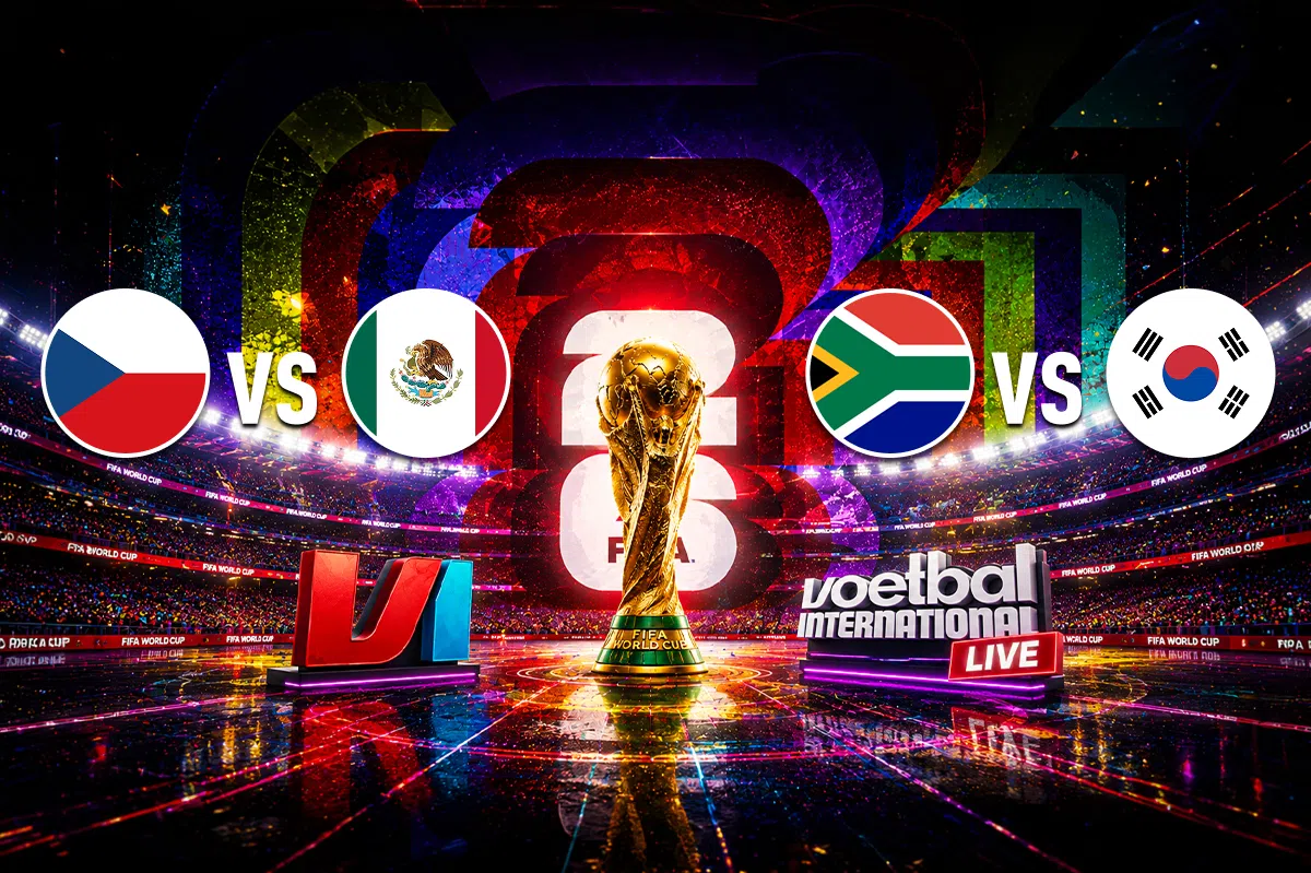 De laatste speeldag: alles staat op het spel — photo: Voetbal International