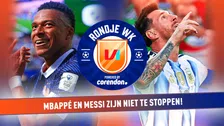 Thumbnail for article: Rondje WK: 'Messi heeft een afspraak met de geschiedenis'
