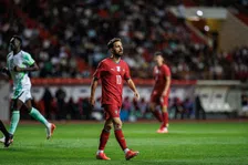 Real presenteert met Bernardo Silva volgende zomeraanwinst