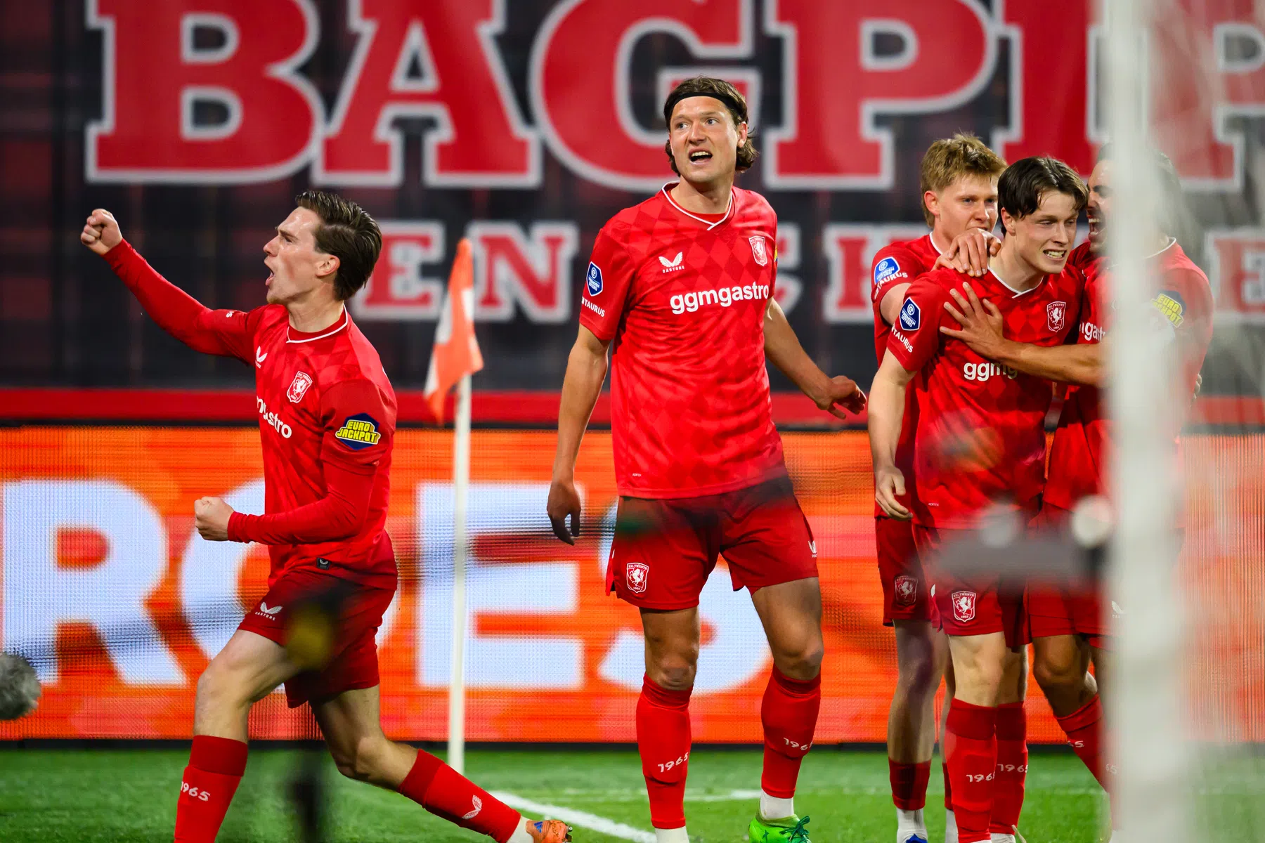 FC Twente naar Servië of Hongarije voor de tweede voorronde van de Europa League