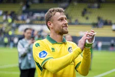 NEC haalt na Schuurs ook Sierhuis aan boord