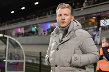 Kuijt op weg naar Fenerbahçe, Dordrecht wil geld zien