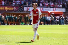 Ajax vanaf volgend seizoen op zoek naar nieuwe hoofdsponsor