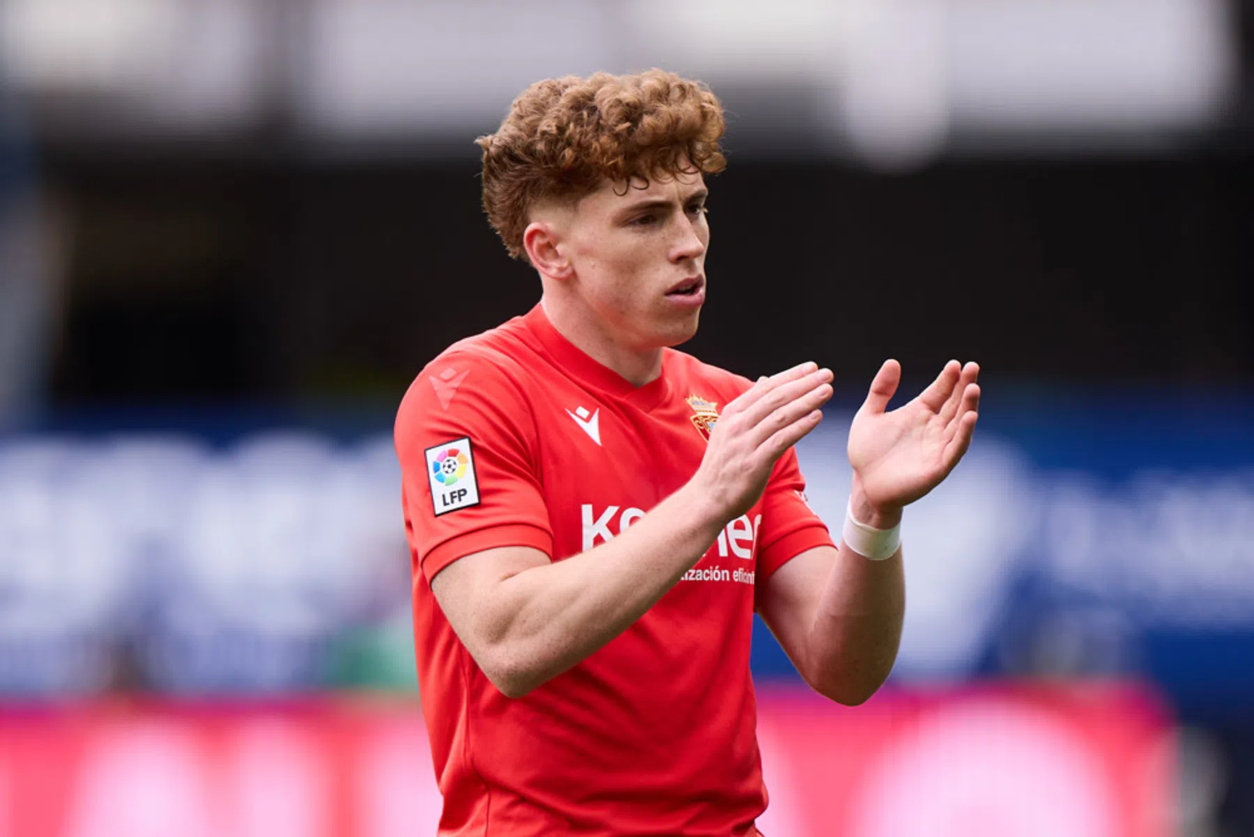 Liverpool hengelt Spaanse WK-ganger binnen als tweede zomeraanwinst