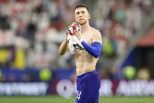 'Machine' Perisic evenaart record Messi: 'Deze man geeft simpelweg niet op'