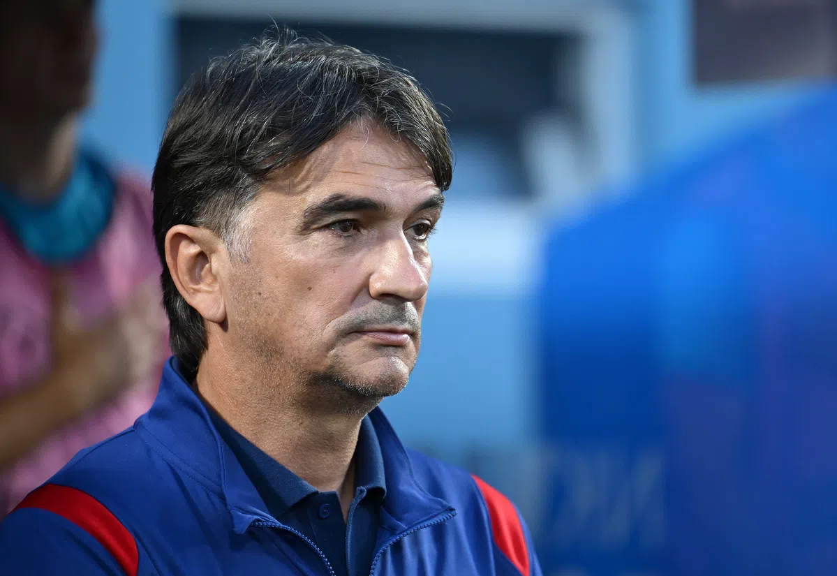 Coupe du Monde 2026 : Zlatko Dalic s'emporte contre la défense croate après la défaite face à l'Angleterre