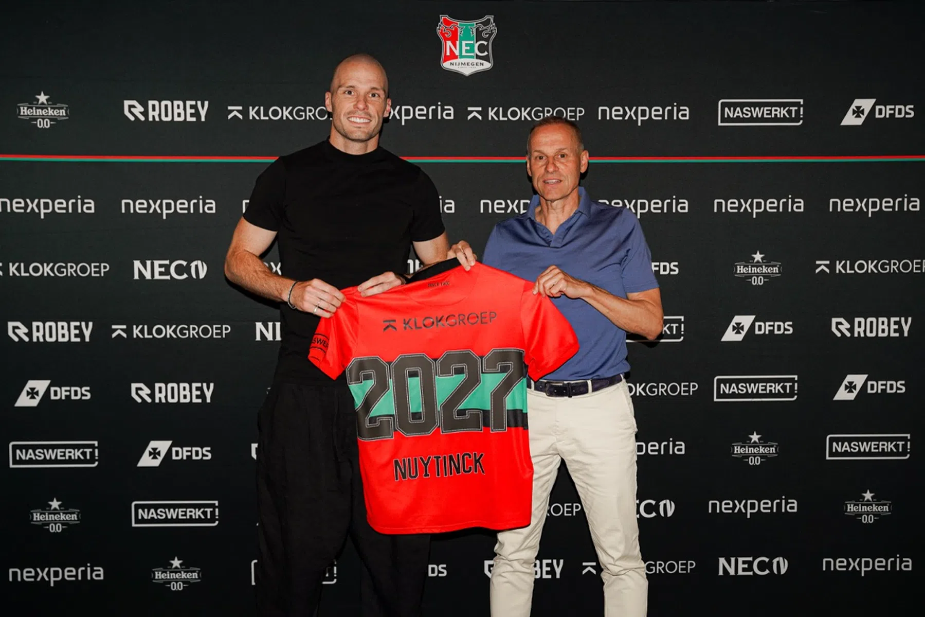 NEC Media