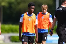 Thumbnail for article: SC Heerenveen houdt zoon Schaken (17) uit handen van topclubs