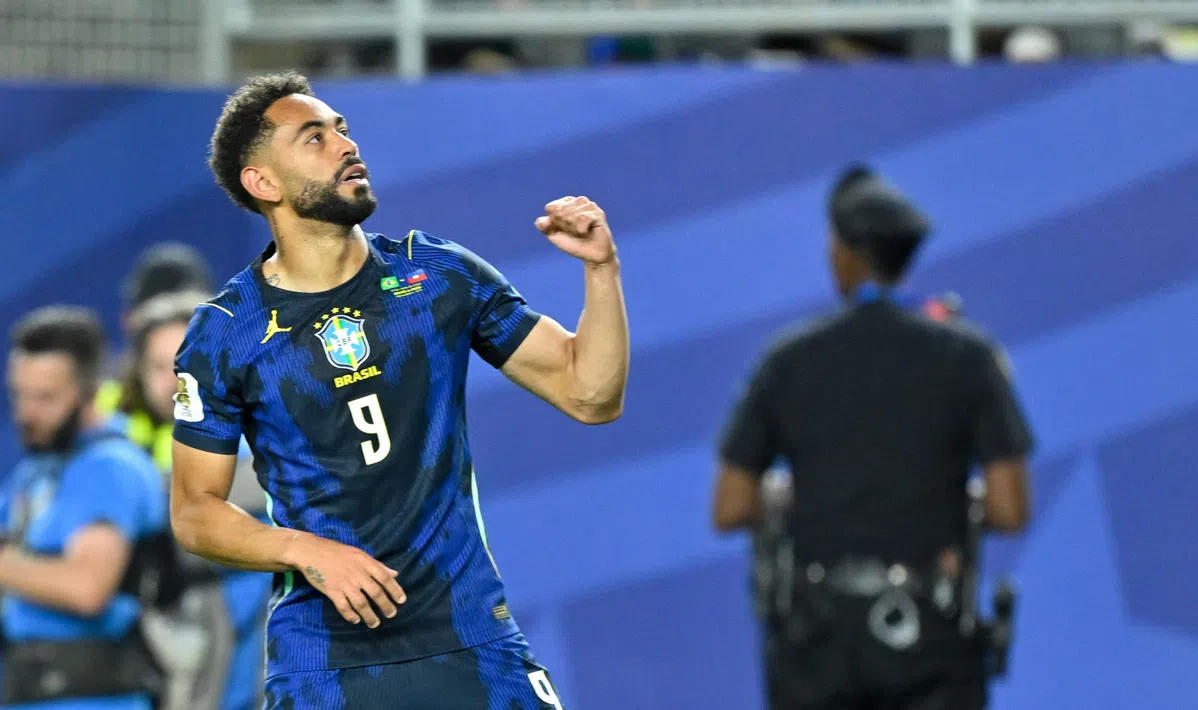 Brazil Triumphs Over Haiti Despite Raphinha's Injury