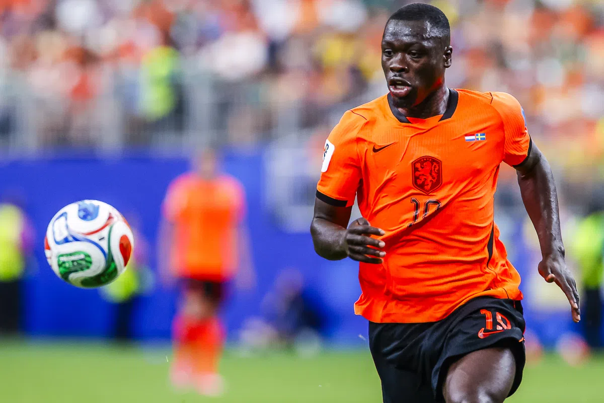 Koeman findet ideale Spitze: Brobbey überzeugt gegen Schweden
