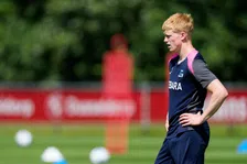 Thumbnail for article: Kees Smit over het missen van het WK en een zomer vol vraagtekens