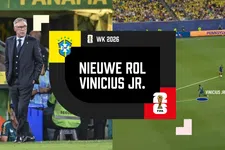 Thumbnail for article: Waarom Brazilië de positie van Vinícius Júnior veranderde