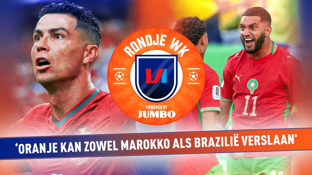 Rondje WK: Ronaldo sumali sa ‘labanan ng mga alamat’ sa World Cup 2026; England umatras, sino ang posibleng makalaban ng Netherlands?