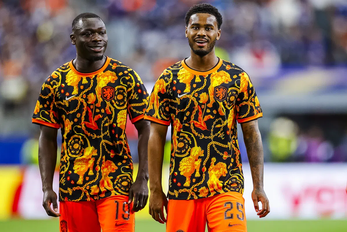 First Dutch Chelsea player praises Hato: 'He's great to watch'